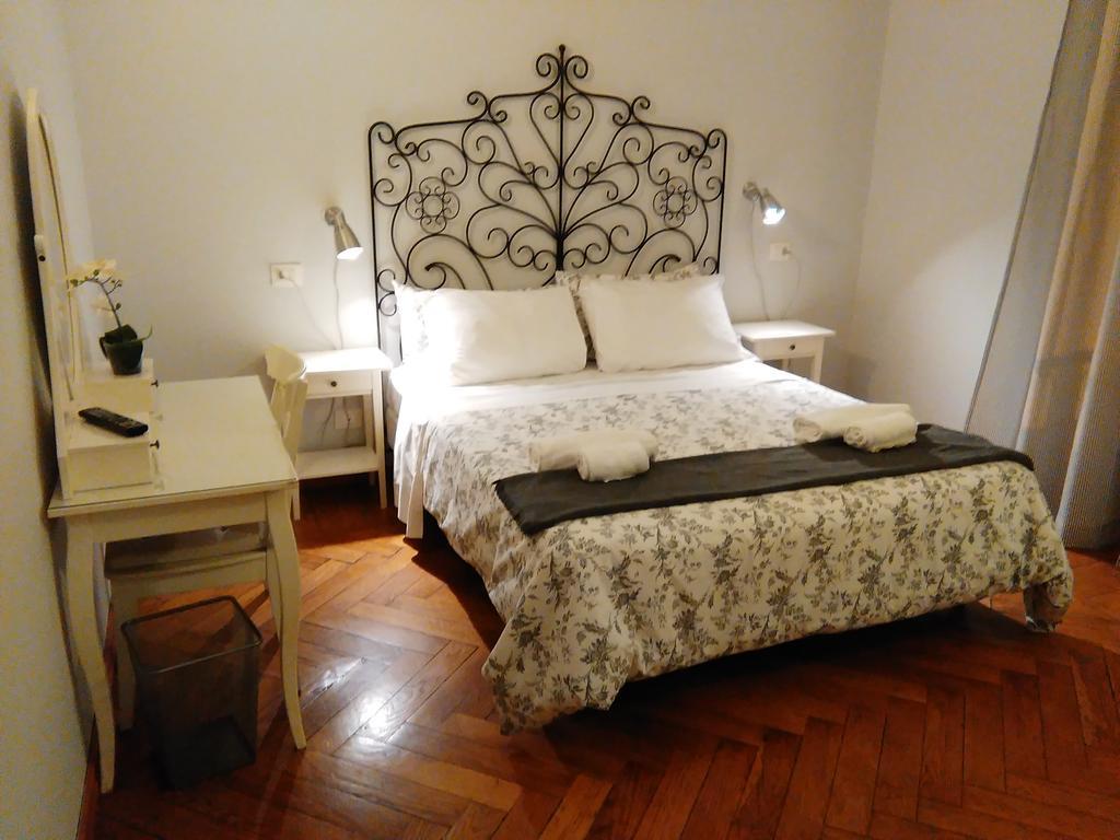 Villa Borghese Guest House روما المظهر الخارجي الصورة