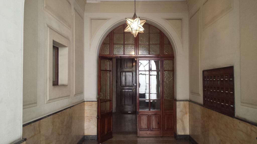 Villa Borghese Guest House روما المظهر الخارجي الصورة
