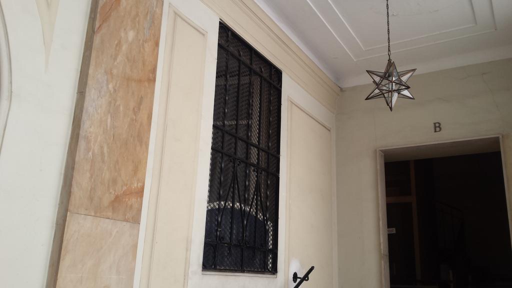 Villa Borghese Guest House روما المظهر الخارجي الصورة