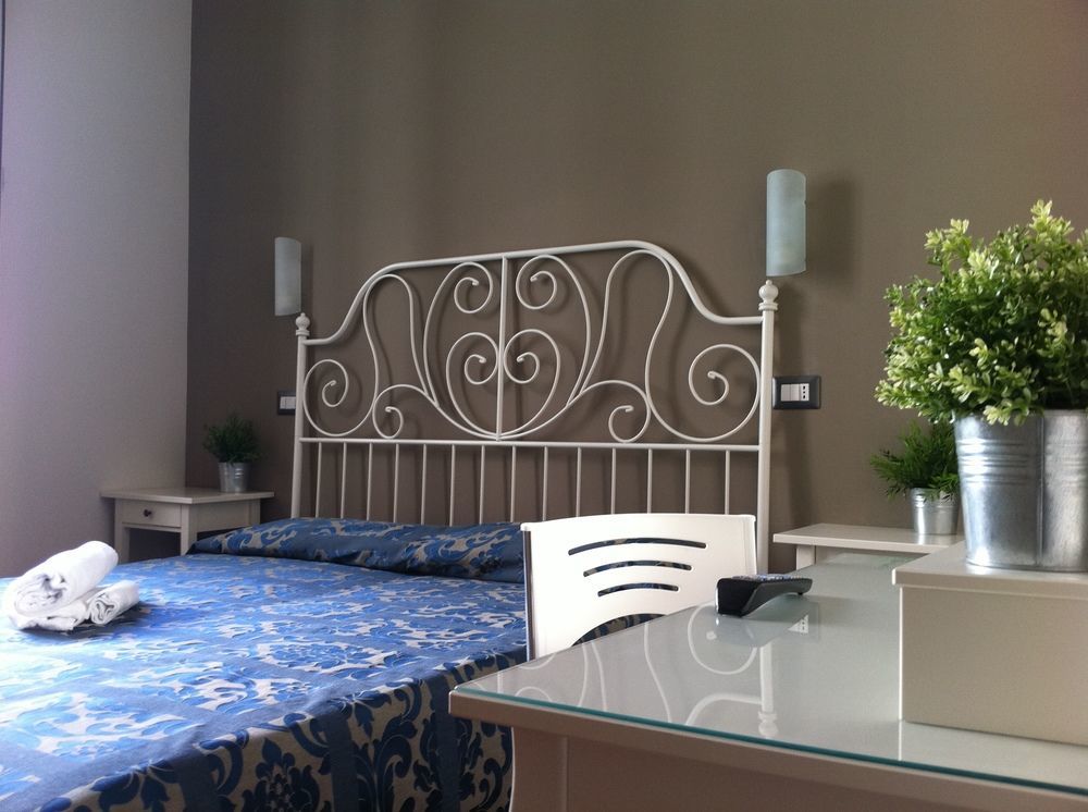 Villa Borghese Guest House روما المظهر الخارجي الصورة