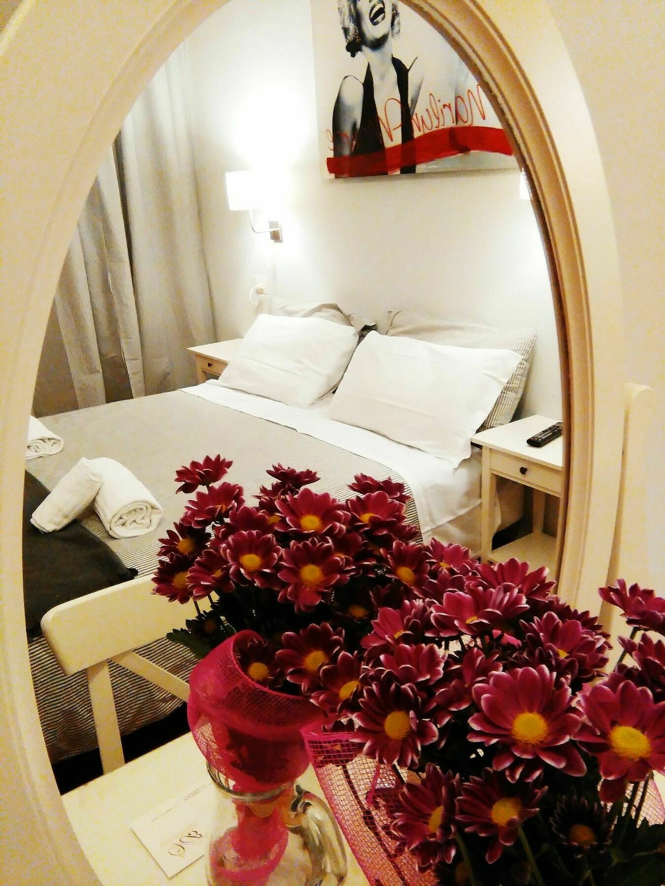 Villa Borghese Guest House روما المظهر الخارجي الصورة