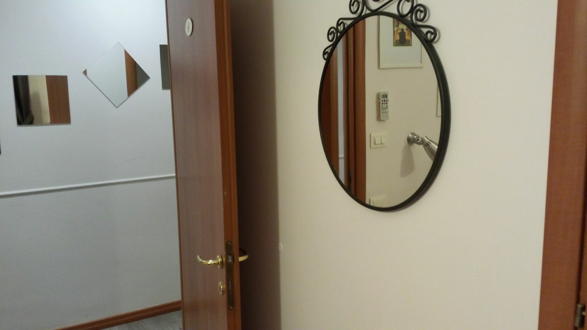 Villa Borghese Guest House روما المظهر الخارجي الصورة