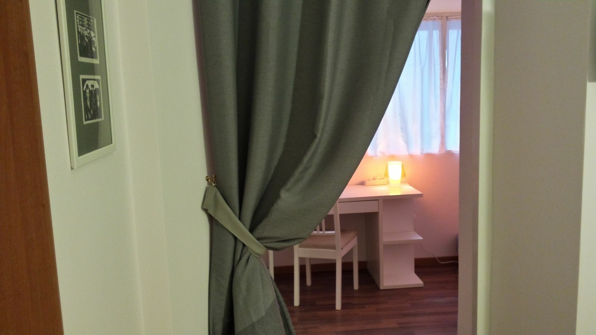 Villa Borghese Guest House روما المظهر الخارجي الصورة