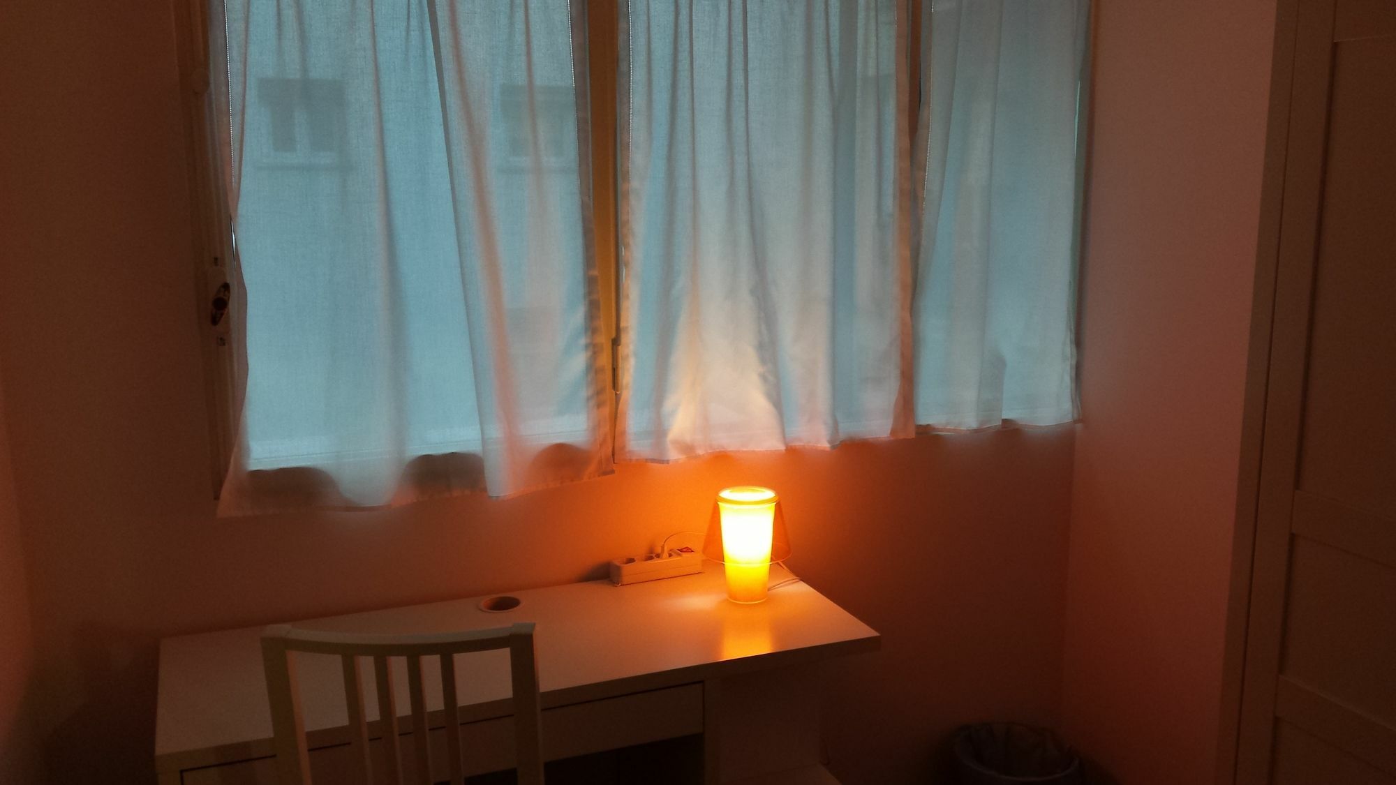 Villa Borghese Guest House روما المظهر الخارجي الصورة