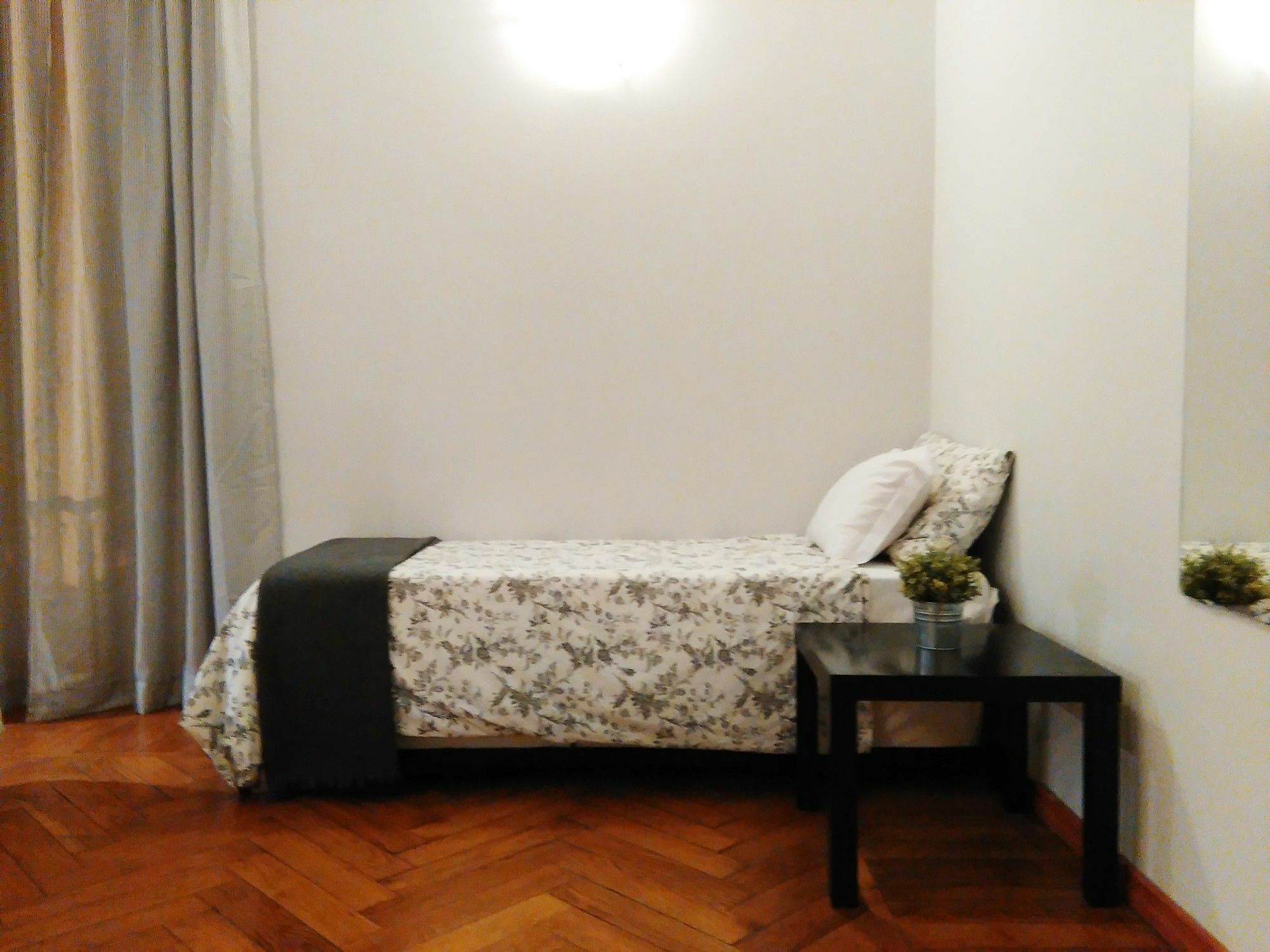 Villa Borghese Guest House روما المظهر الخارجي الصورة